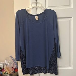 Long Sleeve Top